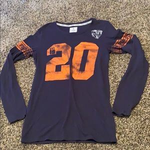 Victoria’s Secret Bears Long Sleeve Shirt